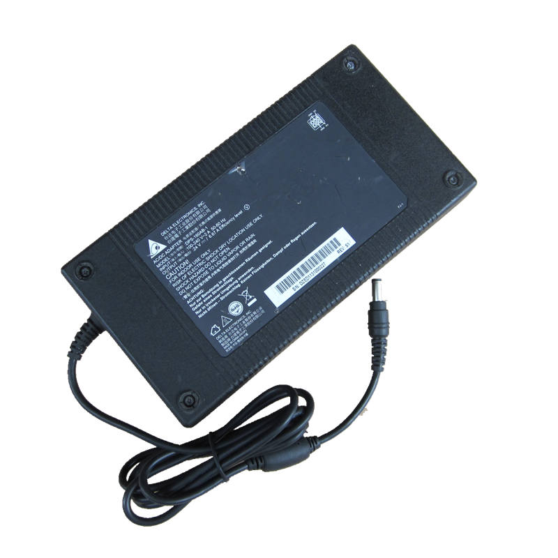 *Brand NEW* DELTA 24V 6.67A 160W FOR DPS-160AB-1 5.5*2.5 AC DC Adapter POWER SUPPLY